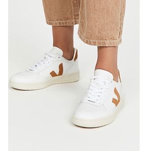 Veja V-10 Sneakers